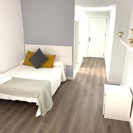 Resitur Luxury Apartment 329 Sevilla Eksteriør billede