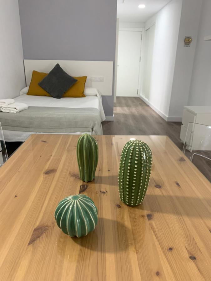 Resitur Luxury Apartment 329 Sevilla Eksteriør billede