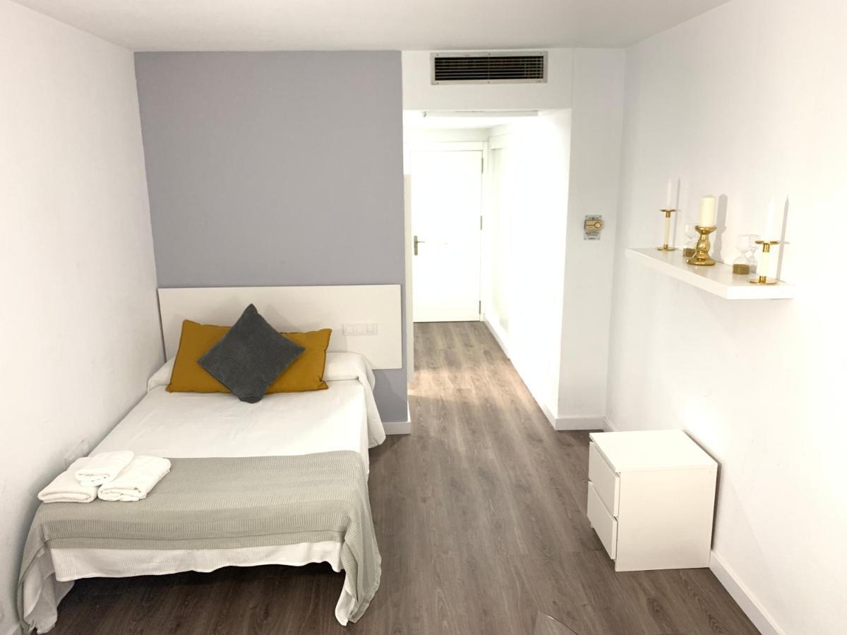 Resitur Luxury Apartment 329 Sevilla Eksteriør billede